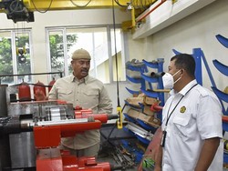 PPSDM Migas Gelar FGD Bahas Pengembangan SDM Migas di Kukar