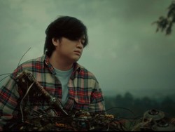 Picture, You Jadi Pembuktian Ravi Andika