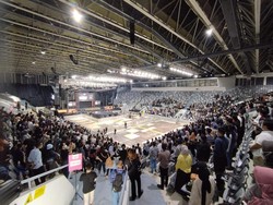 Canggih! Tes Kerja di CT Corp Recruitment Cuma Modal HP