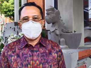 Pelonggaran Prokes, Pemkab Buleleng Targetkan Pertumbuhan Ekonomi