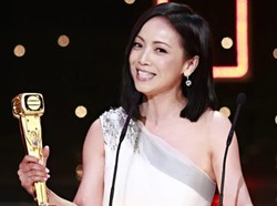 Kalah Dalam Acara Penghargaan, Aktris Ini Tak Mau Berakting Drama Kerajaan Lagi