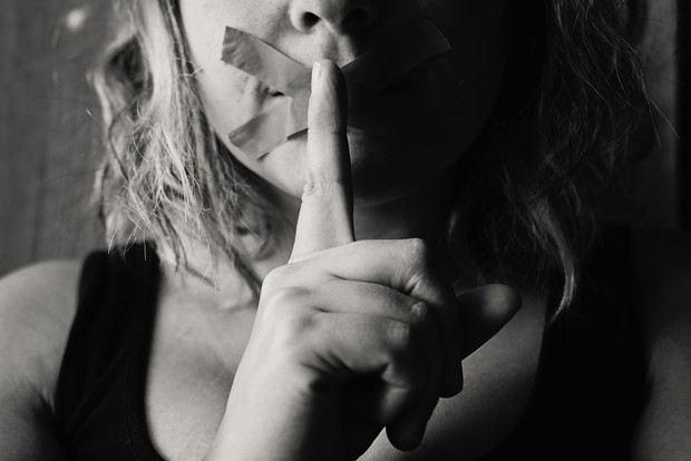 Silent Treatment/ Foto: Pexels.com/ Kat Smith