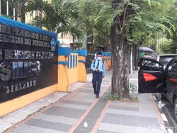 Dinas Pendidikan Semarang Izinkan Siswa Lepas Masker di Sekolah, Tapi...