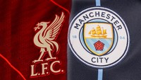 Prediksi Liverpool Vs Man City Versi Supercomputer: Citizens Diunggulkan