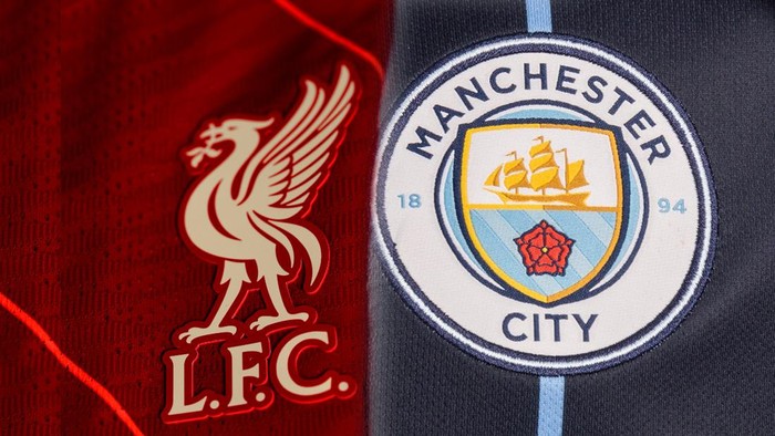Manchester City mendapat tekanan dari Liverpool dalam perebutan gelar juara Liga Inggris 2021/2022. Hingga pekan pamungkas Liga Inggris, The Citizens hanya unggul satu poin dari The Reds.