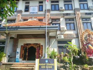 5 SMP Negeri Favorit di Badung, Referensi untuk Tahun Ajaran Baru! 5 SMP Negeri Favorit di Badung, Referensi untuk Tahun Ajaran Baru!