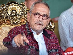 Presiden Ramos Horta Ucapkan Selamat ke Prabowo, Undang ke Timor Leste