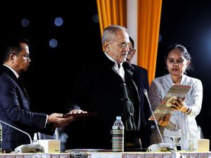 Sosok Ramos Horta, Presiden Ke-5 Timor Leste yang Hari Ini Dilantik Sosok Ramos Horta, Presiden Ke-5 Timor Leste yang Hari Ini Dilantik