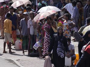 Sri Lanka Pernah Merdeka Sebelum Bangkrut, Ini Sumber Pendapatannya