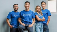 Startup Unicorn RI Xendit Disuntik Rp 4,3 T, Siap Ekspansi ke 3 Negara