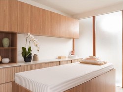 Mewah! Klinik di Bandung Tawarkan Layanan Kesehatan & Kecantikan Premium