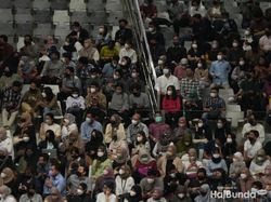 Ribuan Pelamar Berburu Lowongan CT Corp, Datang dari Jambi hingga Yogyakarta