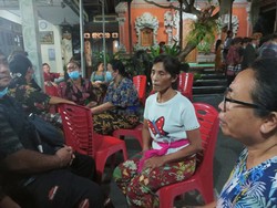 Kronologi Kadek Yuda Terseret Arus Pantai Kuta, Jenazah Diaben Besok