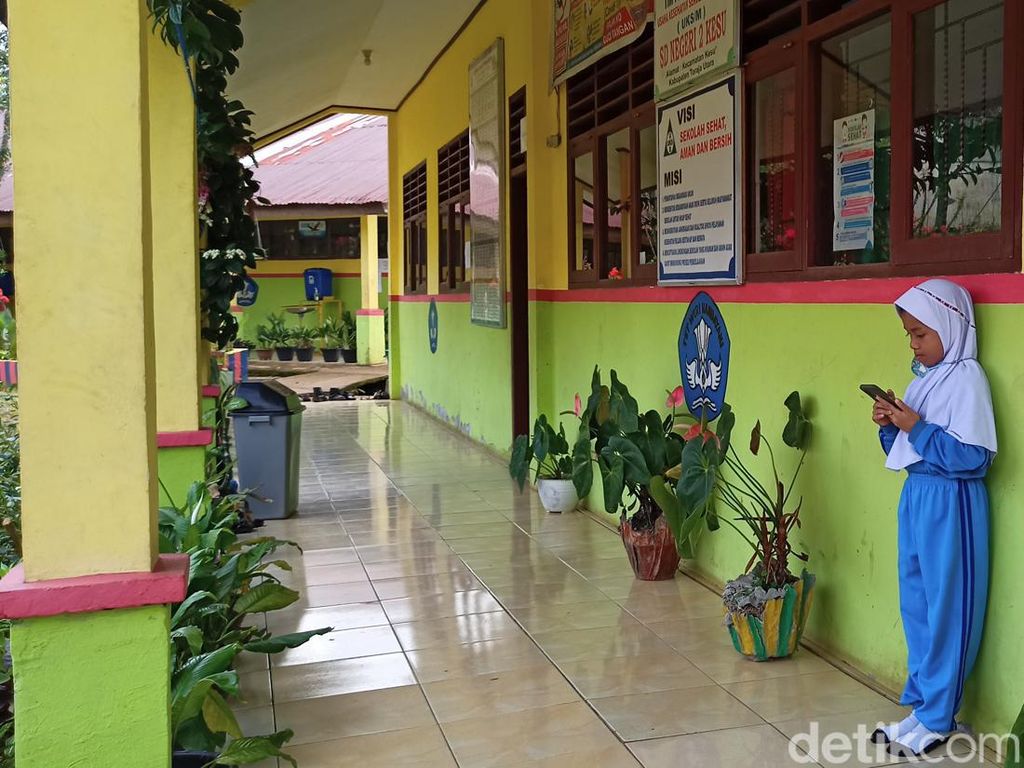 Kemendikbud Sanksi Pemkab Toraja Utara Gegara Bupati Mutasi 13 Kepala Sekolah