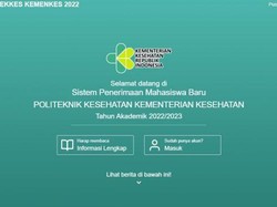 Cek Pengumuman Hasil Tes SIMAMA Poltekkes Kemenkes 2022 di Sini