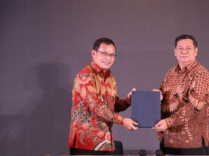 TASPEN & APHTN-HAN Kerja Sama Tingkatkan SDM soal Hukum Jaminan Sosial