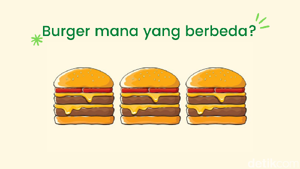 Teka-teki Ini Menguji Ketajaman Saraf Mata, Temukan Jawaban dalam 3 Menit!