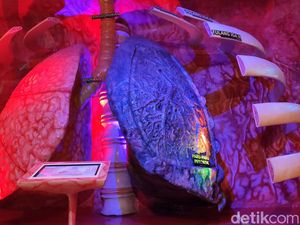 4 Eksperimen Hibrida Manusia dengan Hewan