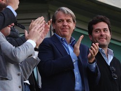 Lagi! Chelsea Gagal Menang Saat Ditonton Todd Boehly