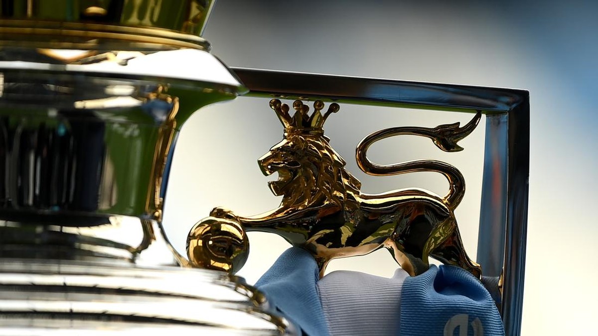 5 klub Premier League dengan harga tiket musiman termahal. (Foto: Getty Images/Michael Regan)