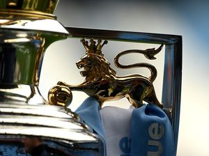 Jadwal Liga Inggris Nanti Malam: Kans Man City Puncaki Klasemen Jadwal Liga Inggris Nanti Malam: Kans Man City Puncaki Klasemen