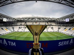 Klasemen Liga Italia Jelang Inter Vs Lazio, Parma Vs Napoli