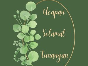 40 Ucapan Selamat Tunangan untuk Bestie, Lucu sampai Penuh Doa Baik