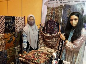 Bantu UMKM Lokal, Pertamina Hulu Energi WMO Kenalkan e-Commerce Ini