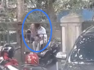 Taman Kota Ponorogo Jadi Ajang Mesum, Bupati Janji Lakukan Ini