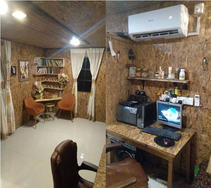 Viral rumah sultan Brunei Darussalam luarnya sederhana, dalamnya bikin takjub.