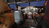 Waduh, Amerika Serikat Dilanda Krisis Pilot Gegara Ini
