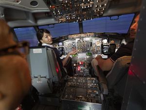 Waduh, Amerika Serikat Dilanda Krisis Pilot Gegara Ini