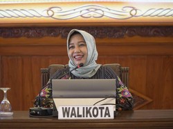 Walkot Mojokerto: Banyak Lulusan Program Kesetaraan Raih Karir Gemilang