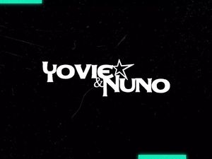 Yovie and Nuno Umumkan Dua Personel Baru Yovie and Nuno Umumkan Dua Personel Baru