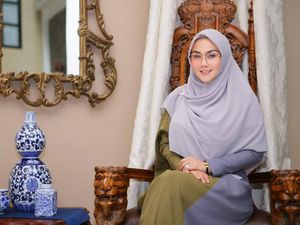 Sambut Hari Kebangkitan Nasional, Ade Fitrie Kirana: Ayo Bangkit Bersama dari Pandemi! Sambut Hari Kebangkitan Nasional, Ade Fitrie Kirana: Ayo Bangkit Bersama dari Pandemi!