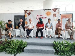 Direktur Sido Muncul Bicara Transformasi Jamu dari Bubuk ke Cair