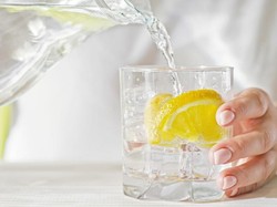 Rutin Konsumsi Lemon dan Kacang Bagus Buat Usus, Ini Kata Dokter