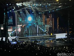 Allo Bank Festival 2022 Jadi Penampilan Pertama Ari Lasso usai Lawan Kanker