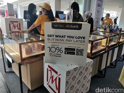Diskon Special di Allo Bank Festival! Promo Buy 1 Get 1 untuk Produk Fashion