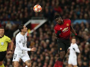 Di Maria dan Paul Pogba Biasa Jadi Lawan, Sebentar Lagi Jadi Kawan?