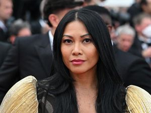 Bangga! Anggun C Sasmi Raih Penghargaan Premio Lunezia di Italia Bangga! Anggun C Sasmi Raih Penghargaan Premio Lunezia di Italia