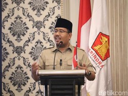 Isu Sensitif, Ketua Gerindra Jatim Sayangkan Bendera LGBT di Kedubes Inggris
