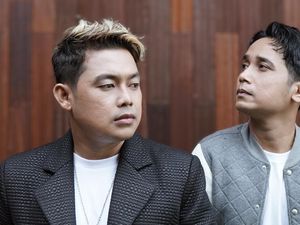 Lagu Baru Arjuna 89 Dianggap Relevan untuk Kondisi Saat Ini