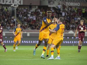 Torino Vs AS Roma: I Lupi Tutup Musim dengan Kemenangan 3-0