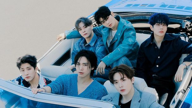 ASTRO (2022)