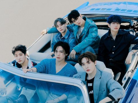 ASTRO (2022) ASTRO (2022)
