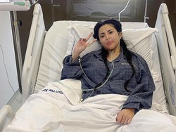 Ayu Aulia Kabarkan Tengah Sakit Leukemia