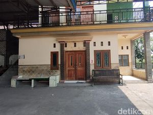 Ini Alasan Manajemen PO Ardiansyah Belum Datangi Korban Kecelakaan Maut