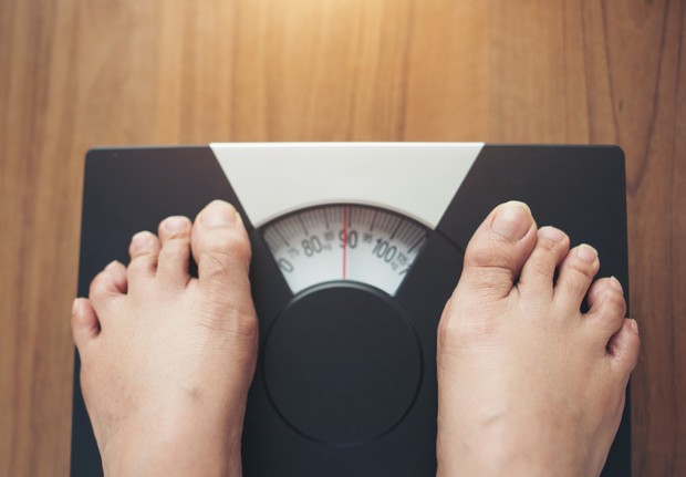 Berat badan bertambah/Foto: Freepik.com/jcomp