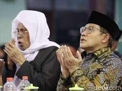 Doa Perdamaian Dunia di Surabaya, KH Nurul Huda dan 35 Kiai Khos akan Hadir